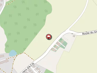 Carte de Blain Brigitte à Étrechet