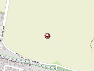 Carte de Planet'quad à Châtenoy-le-royal