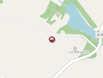 Carte de Willy Déco à Rochetrejoux