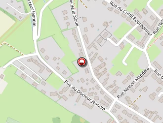 Carte de Tomasi Georges à Saint-marcel