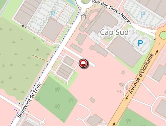 Carte de Action à Saint-maur