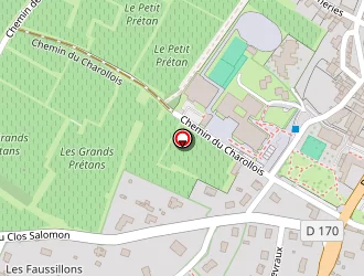 Carte de Minne à Givry