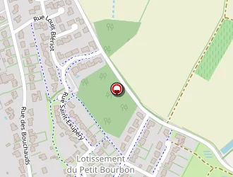 Carte de Chatry Françoise à Essarts (les)