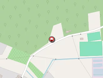 Carte de Ceeber à Ouzilly