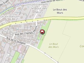 Carte de Petit Patrick à Givry