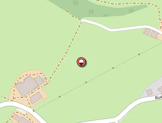 Carte de Mivelle Bernard à Mignovillard