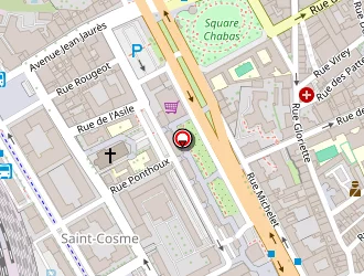 Carte de Cm Informatique Professionnel Et Particuliers à Chalon-sur-saône