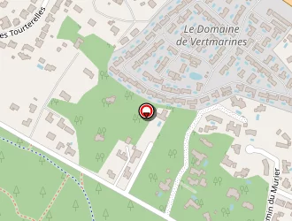 Carte de Vélivélo à Saint-jean-de-monts