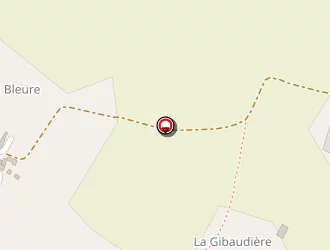 Carte de Tokkun Studio à Saint-andré-sur-sèvre