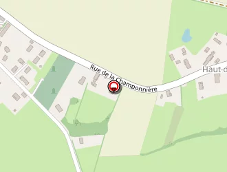 Carte de Perrot René à Serley