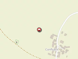 Carte de Motte Sebastien Patrice à Yzeures-sur-creuse