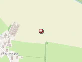 Carte de Thomis Daniel à Bosjean