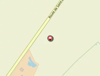 Carte de Guilloteau Jacques à Commequiers