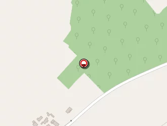 Carte de Bâti Besnard à Thurageau