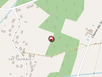 Carte de Chef Maud' Emploi à Ouzilly