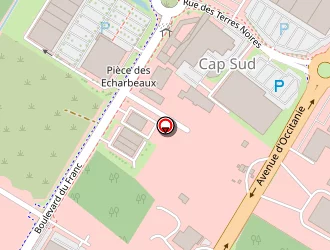 Carte de Quick à Saint-maur