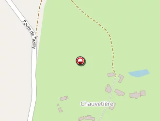 Carte de Hédon Bernard à Fléty