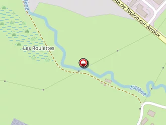 Carte de Gain Michel à Luzy