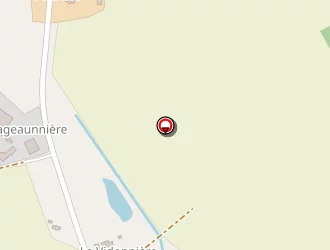 Carte de Peltier Vincent à Bossay-sur-claise