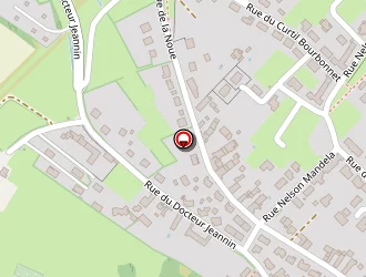 Carte de Lauton Frédérique à Saint-marcel