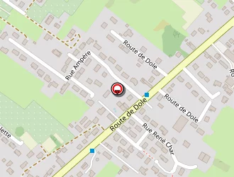 Carte de Sapone Jean à Saint-marcel