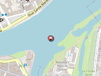 Carte de Autonome à Chalon-sur-saône