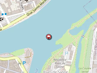 Carte de Le So-lo à Chalon-sur-saône