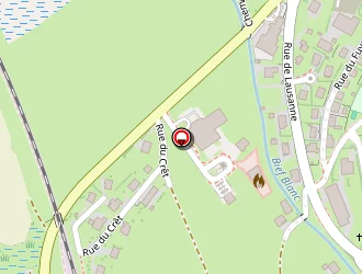 Carte de Verticelli Bernard à Labergement-sainte-marie