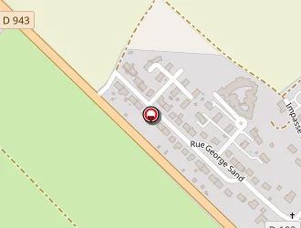 Carte de Ppg Coach à Étrechet