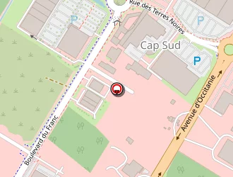 Carte de Adam à Saint-maur