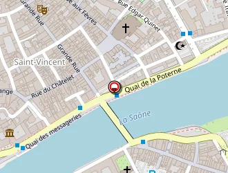 Carte de Mecaflex à Chalon-sur-saône