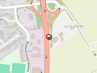 Carte de 3 Dfx Informatic à Belleville-sur-vie