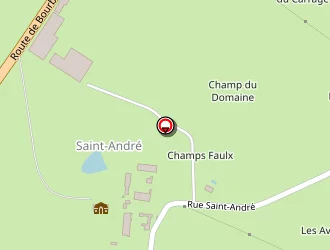 Carte de Marion Michel à Luzy