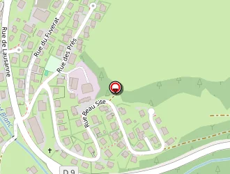 Carte de Actt à Labergement-sainte-marie