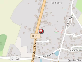 Carte de Adi36 à Ambrault