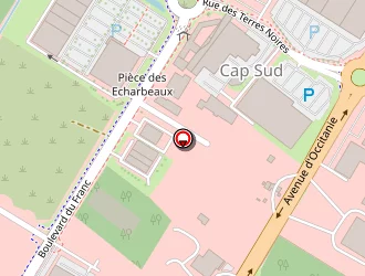 Carte de Parc Maintenance à Saint-maur