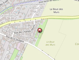 Carte de Legrand Bruno à Givry