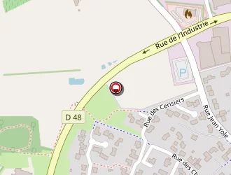 Carte de Spar à Mouchamps