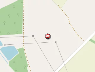 Carte de Sentiers De Randonnee (6) à Dompierre-sur-yon