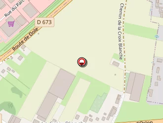 Carte de Reuter Marc à Saint-marcel