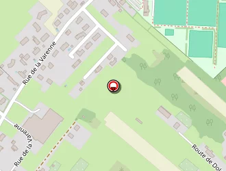 Carte de L'embellie à Saint-marcel