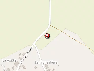 Carte de Presse Promotion à Senillé