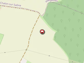 Carte de Humbert Frederic à Diconne