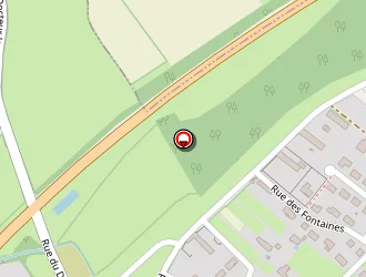 Carte de Berckmans Fabrice à Saint-marcel