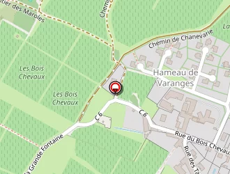 Carte de Mairie à Givry