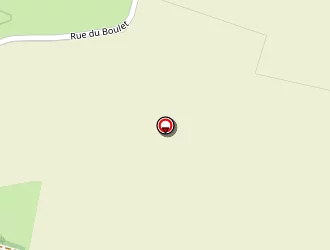 Carte de Le Meflatot à Serley