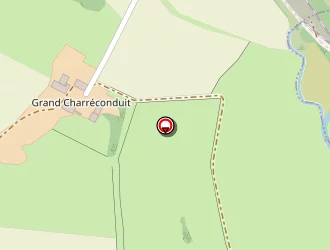 Carte de Jacob Isabelle à Chalon-sur-saône