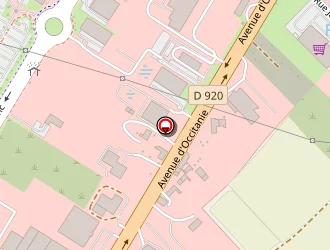 Carte de Foulatier Galea à Saint-maur