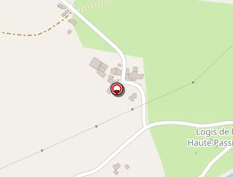 Carte de Mjs Agencement à Saint-mesmin