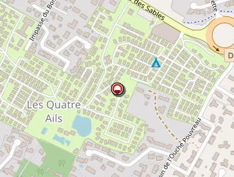 Carte de Simoneau Frédéric à Saint-jean-de-monts